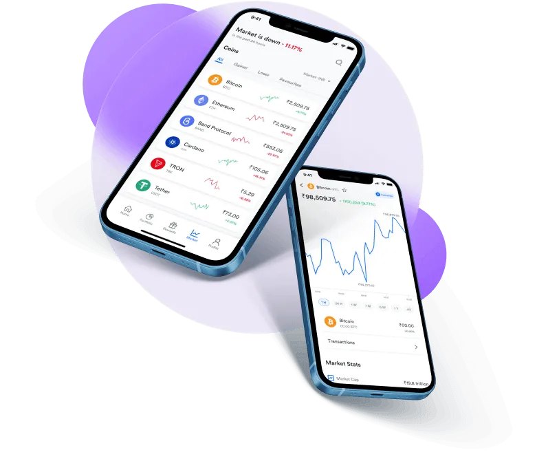 Finovixus - Basics of Blockchain: